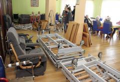 Mostar: Centar za stare i iznemogle osobe dobio vrijednu donaciju